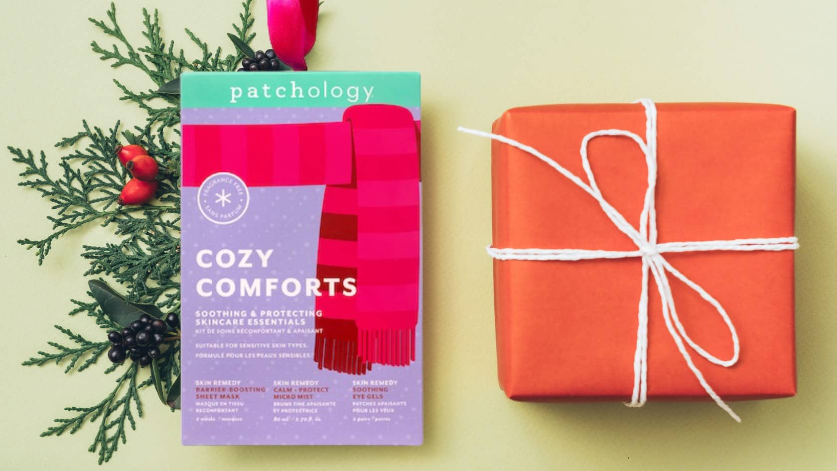 Our Best Self-Care Gifts for Everyone on Your List