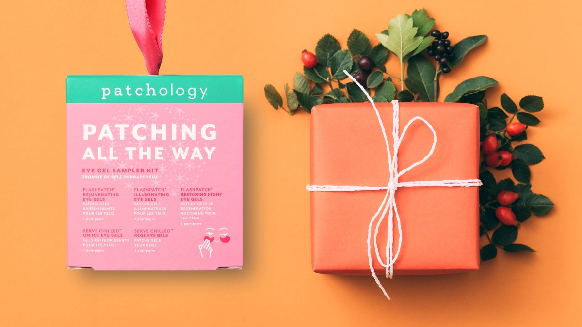 skincare holiday kits under $20 easy gifts for christmas