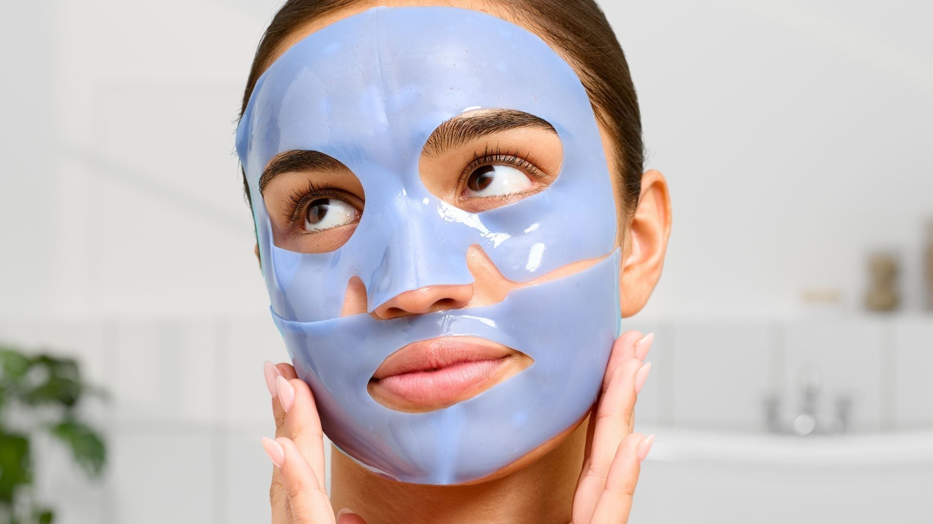 If Your Skin Feels Like ___, Try This