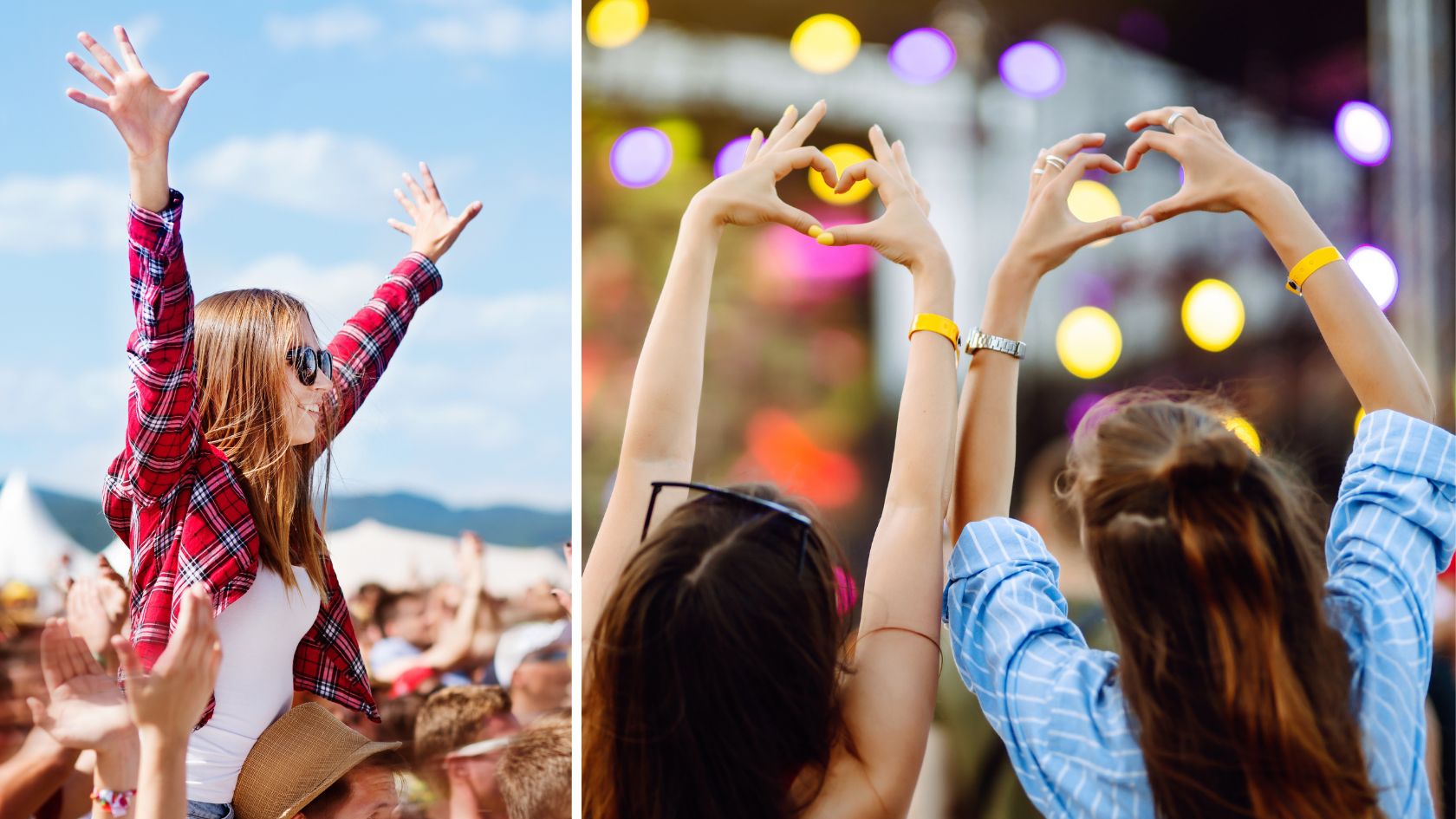 Festival Skin Survival Guide: Your Glow-Up Game Plan for Outdoor Events