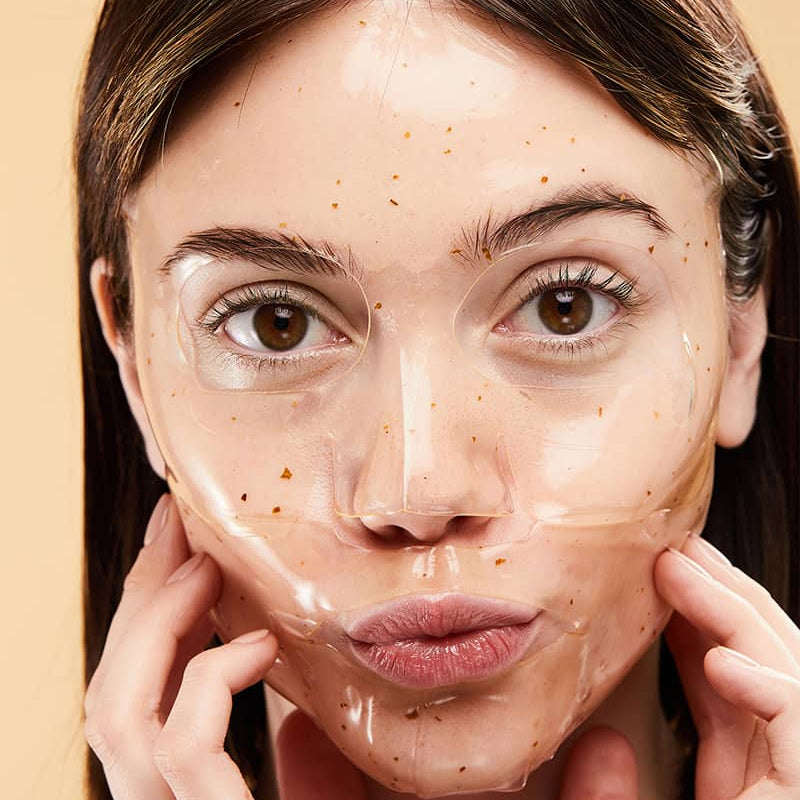 Your Guide To Adaptogens in Skincare