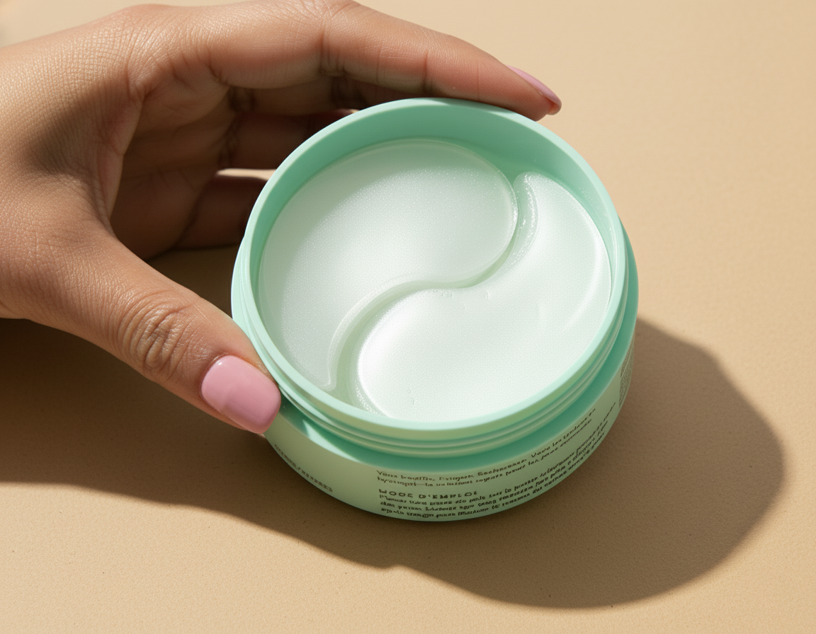 What 5 Minutes Can Actually Do (For Your Skin)