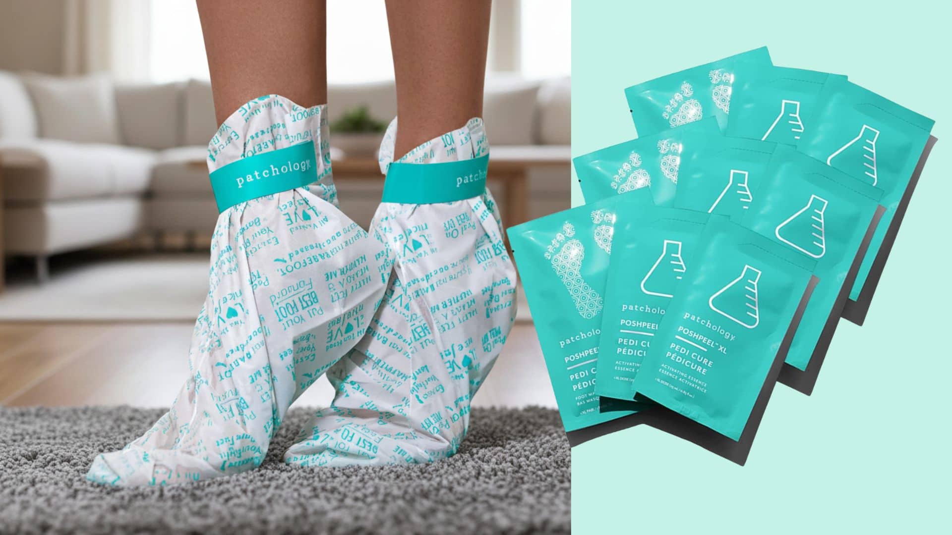 Do Foot Peels Really Work? What to Expect (Before, During, and After)