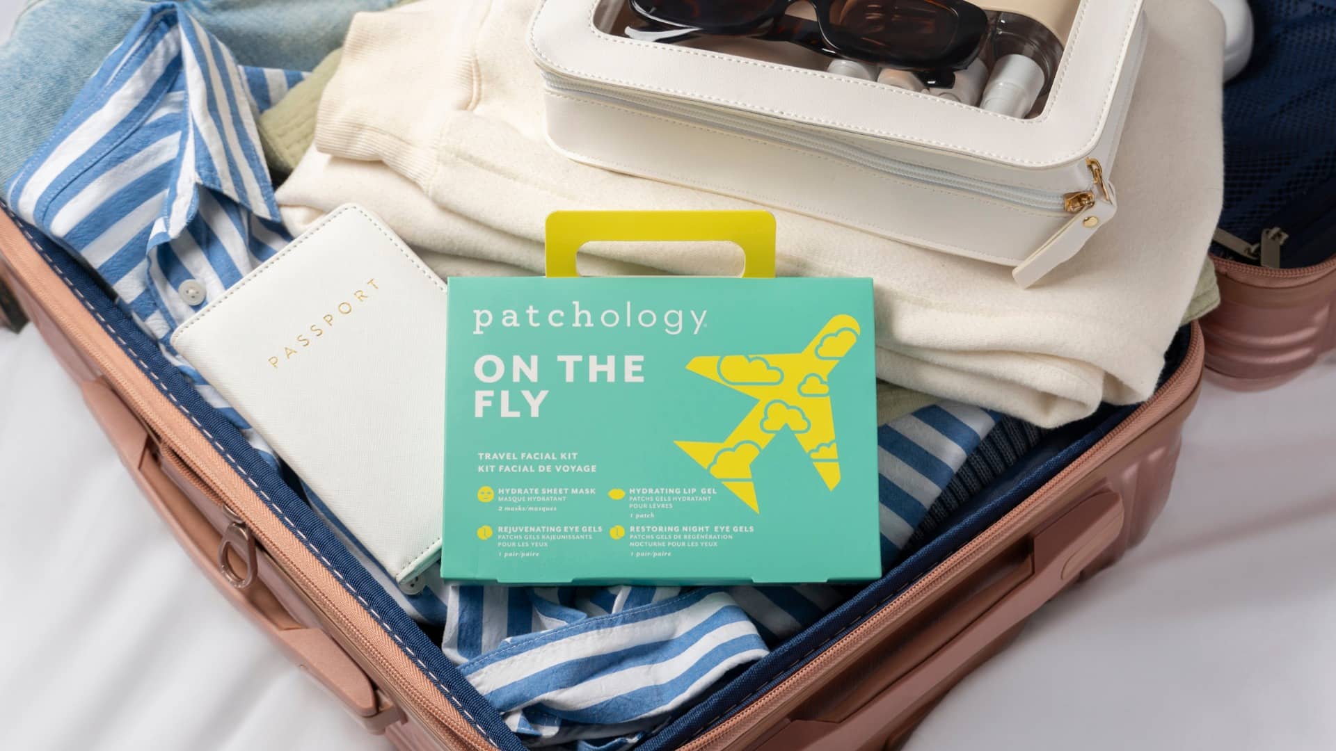 Vacation Skincare Essentials: What to Pack for Different Climates