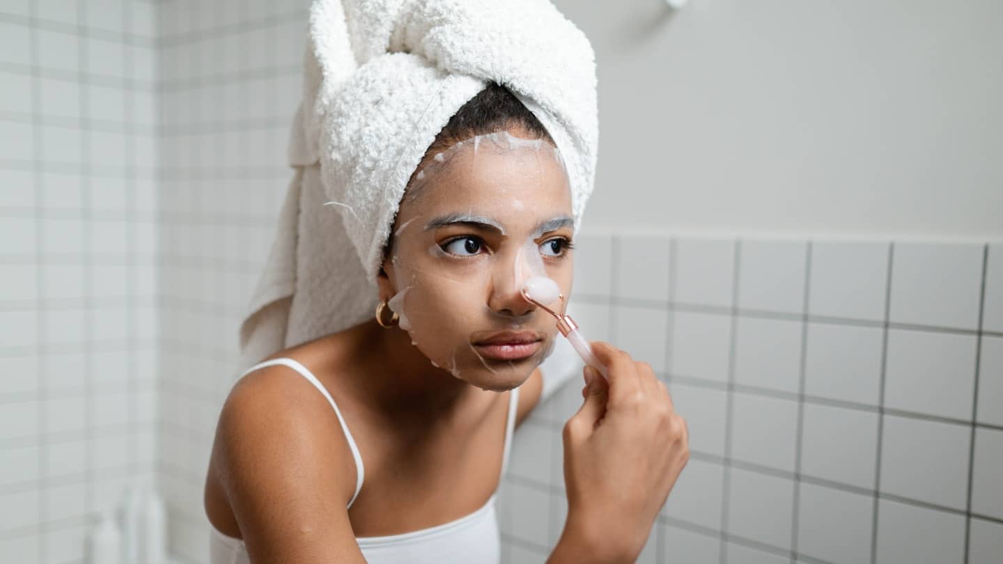 skincare back-to-school brightening clear skin