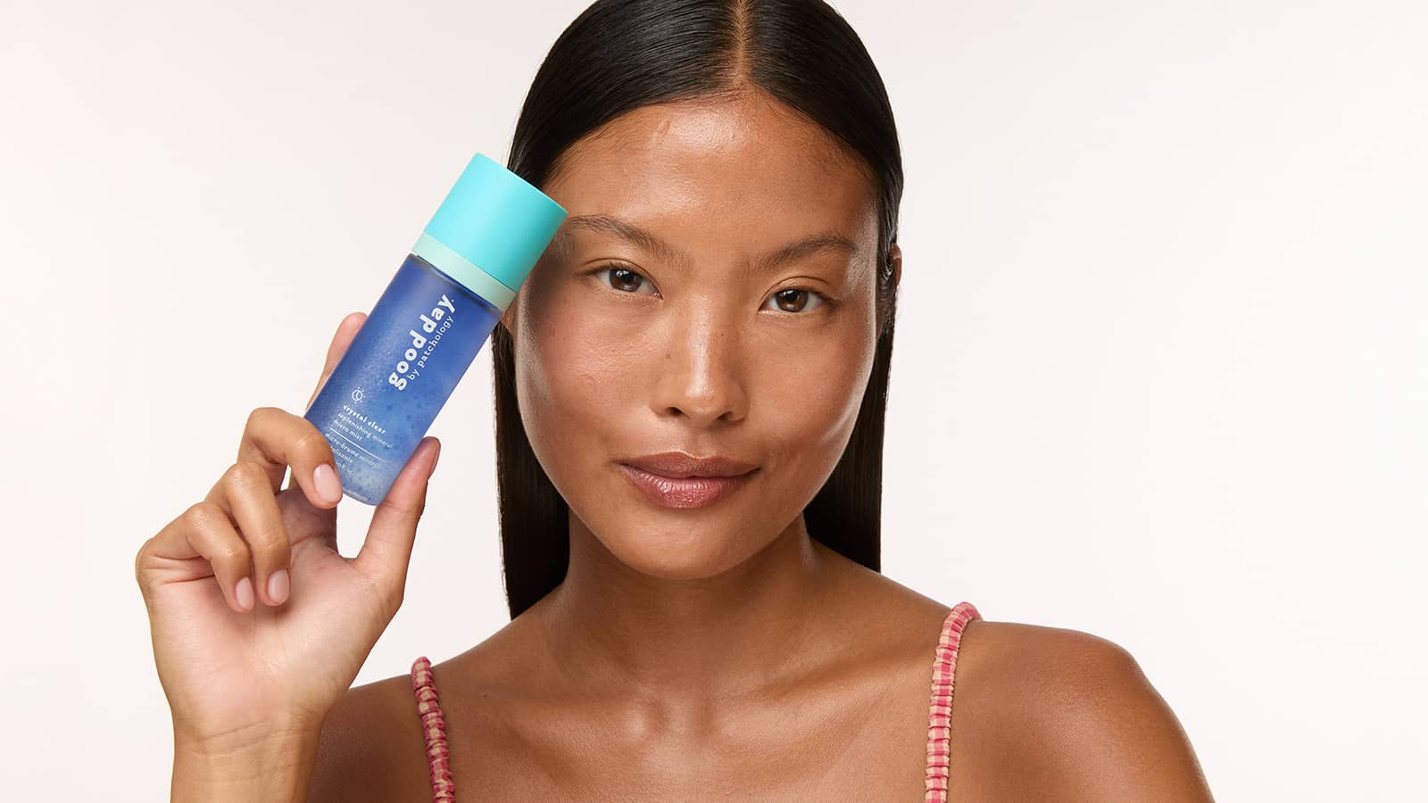good day hydrating micro facial mist