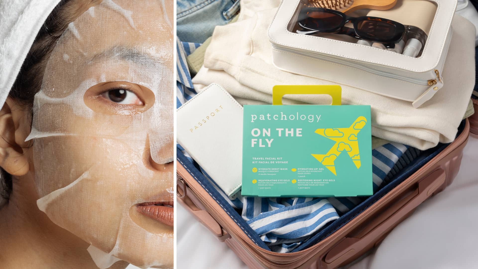 The On-the-Fly Kit Saved My Vacation: Why You Need a Travel Skincare Arsenal