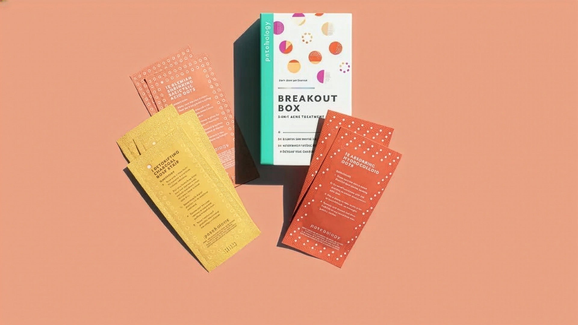 targeted treatments 101 breakout box sos and poshpeel