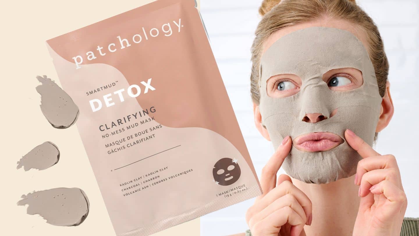 unclog your pores with kaolin clay masks mess-free easy to use mud masks