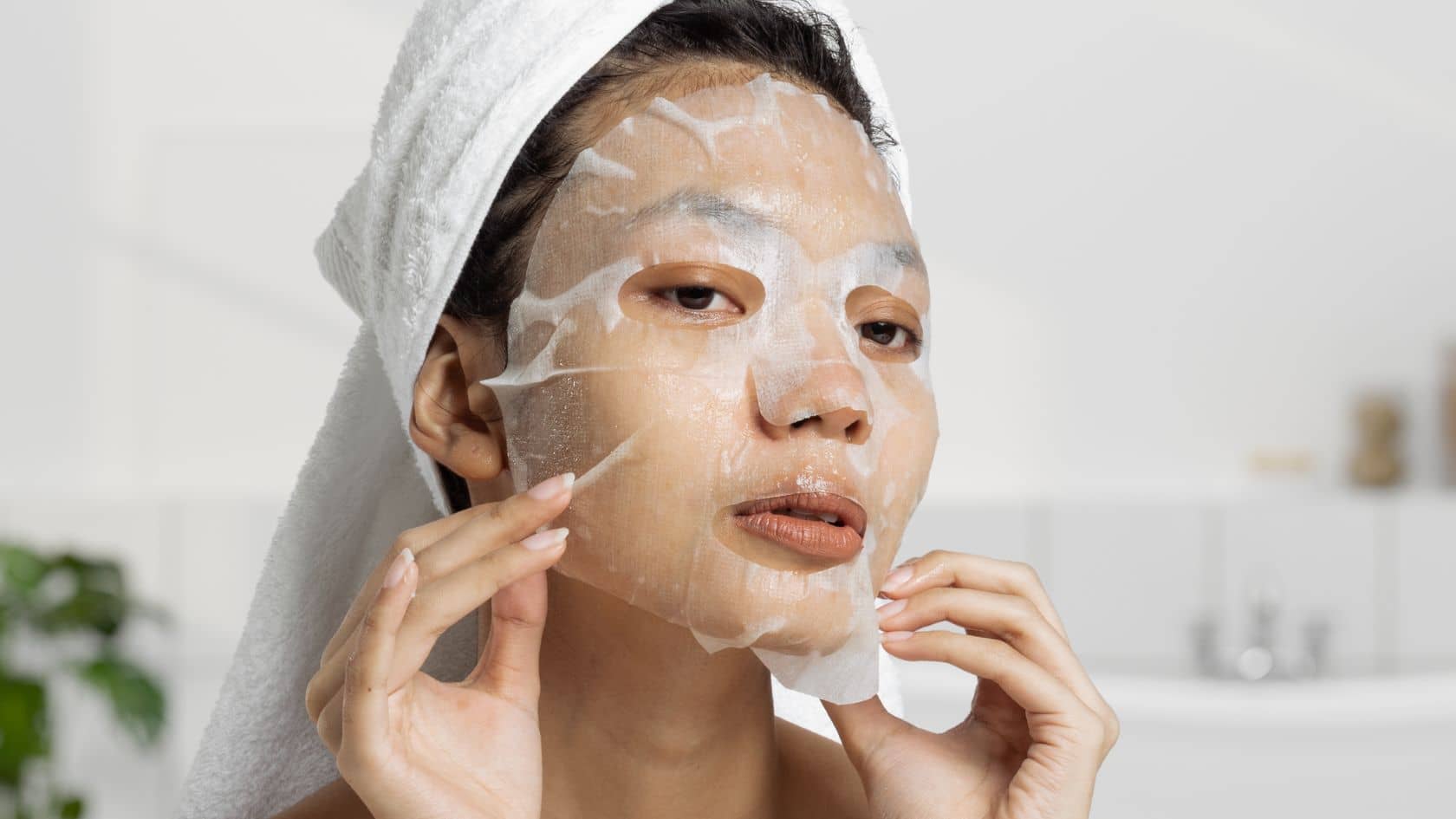 hydrating masks for your face skincare emollients to boost your glow