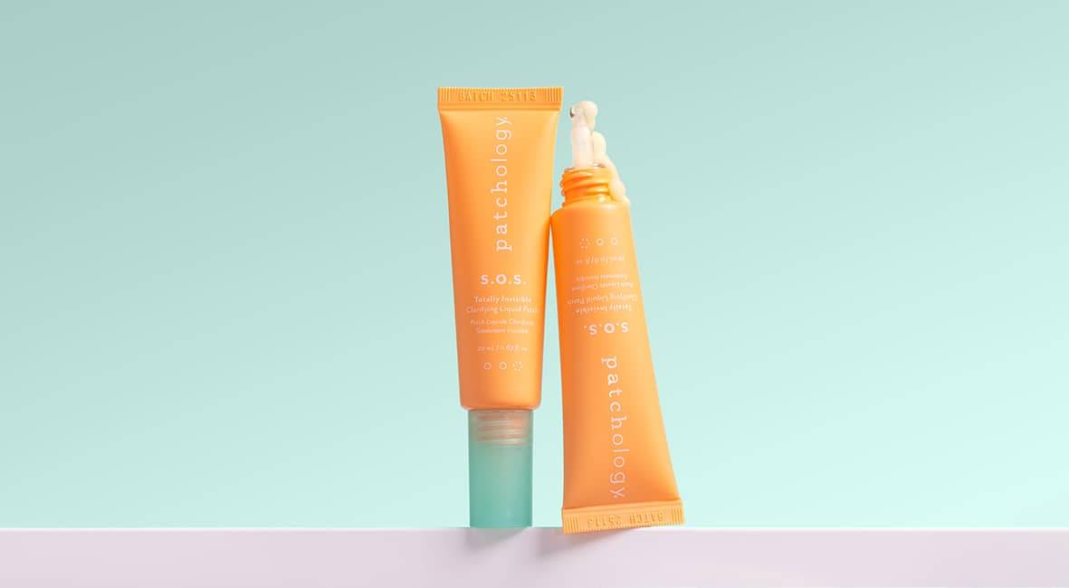 S.O.S. Ingredients Spotlight: 24/7 Clarity, Zero Visibility