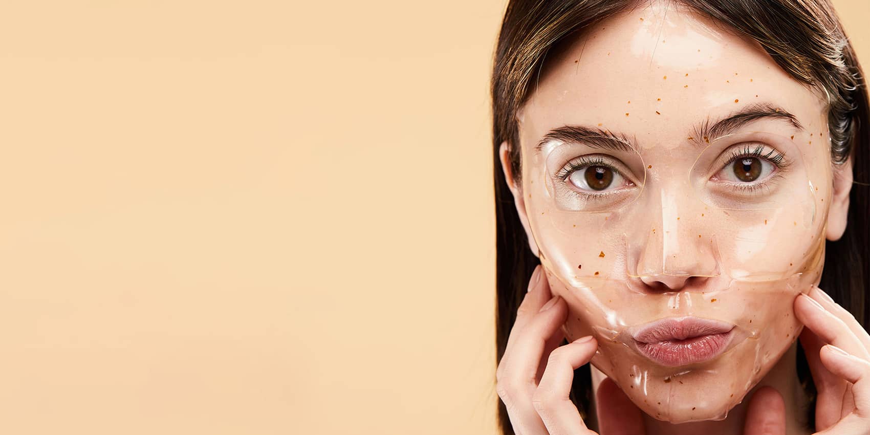 chill mode protect clear skin barrier acne unclog pores