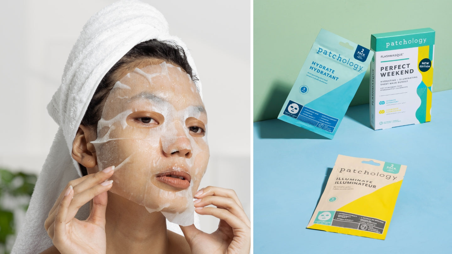 Humidity Drop Skincare: Preventing Fall Dryness Before It Starts