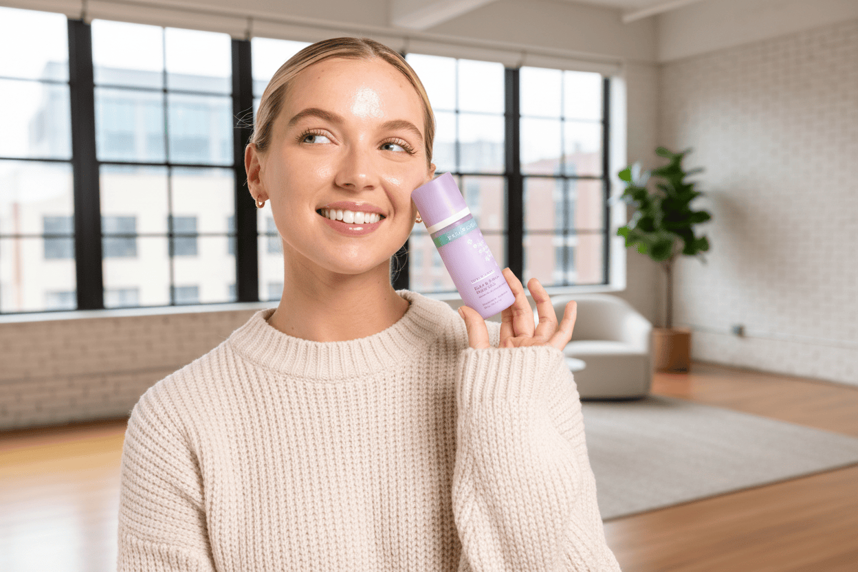 skin remedy face spray