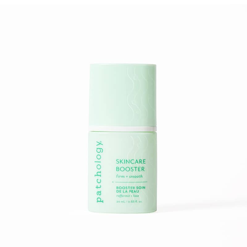 skincare booster travel size mini 20ml