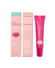 hydrating gloss lip balm lip service packaging