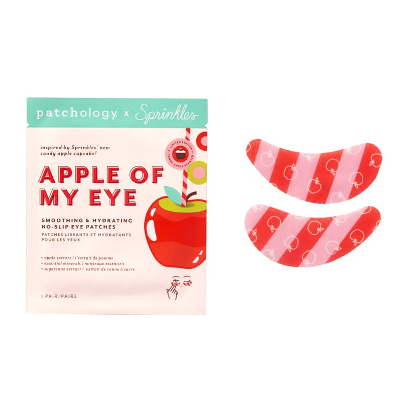 Apple Of My Eye