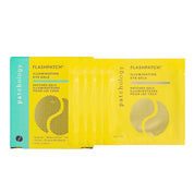 5 pack illuminating flashpatch undereye masks