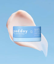 eye pillow under-eye hydrating restoring cream