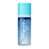 crystal clear