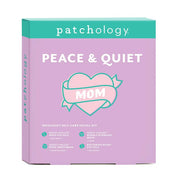 peace and quiet indulgent self-care kit