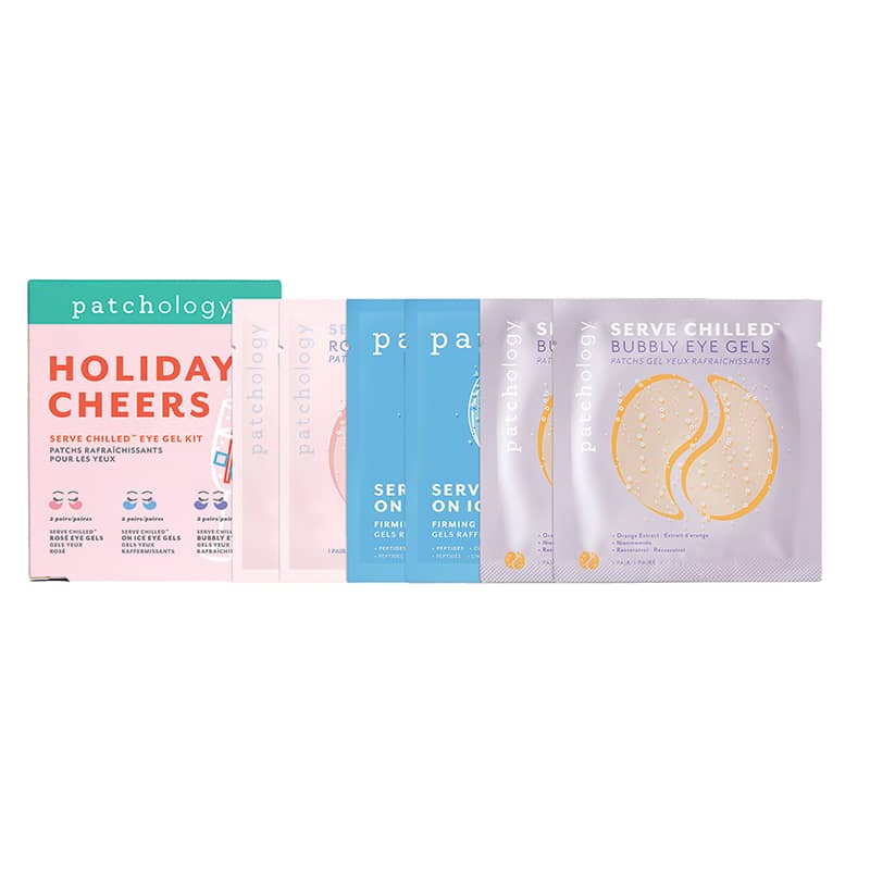 skincare back 6 eye gels