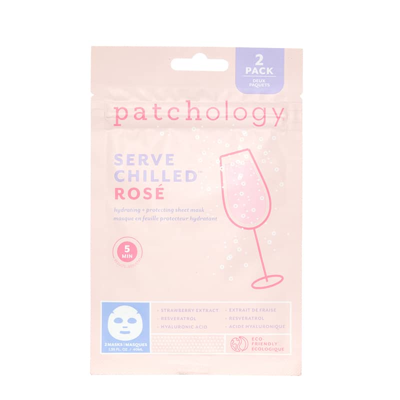 rose sheet mask firming renewing brightening your face