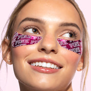 Stay-put under-eye patches limited-edition exclusive