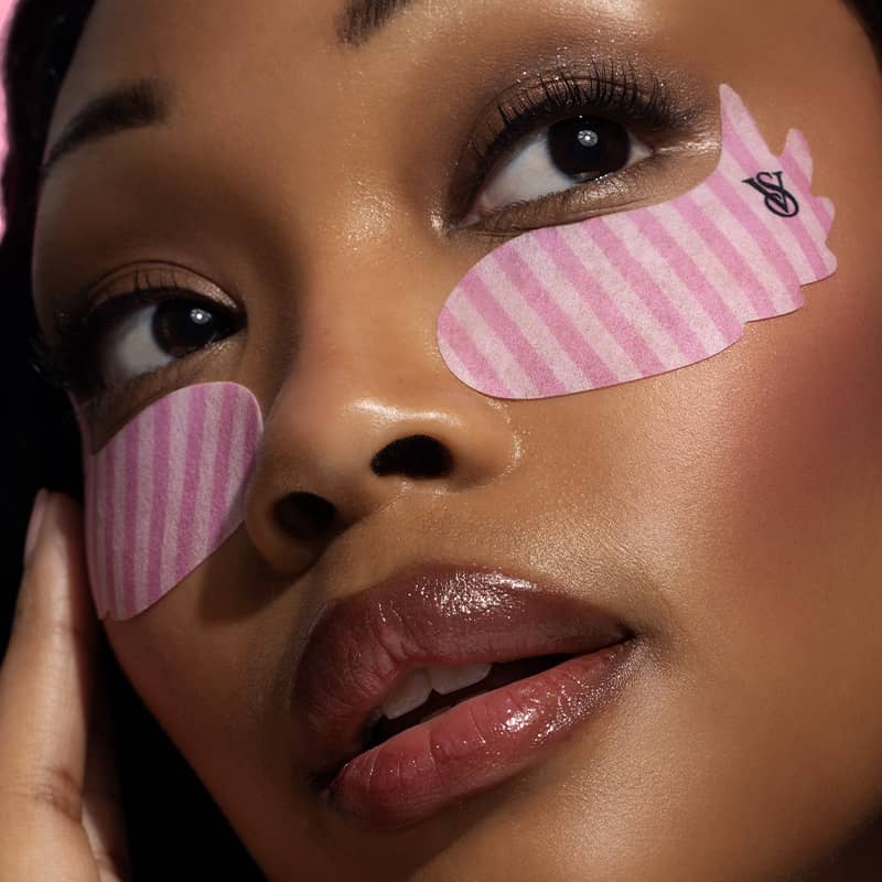 Bombshell Eyes