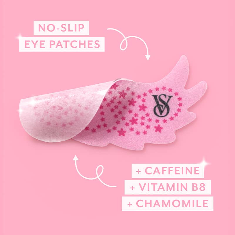 Victoria's Secret Mask Bundle