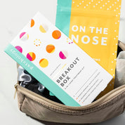 breakout box pimple patches acne dots