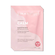 calm soothing no-mess mud mask