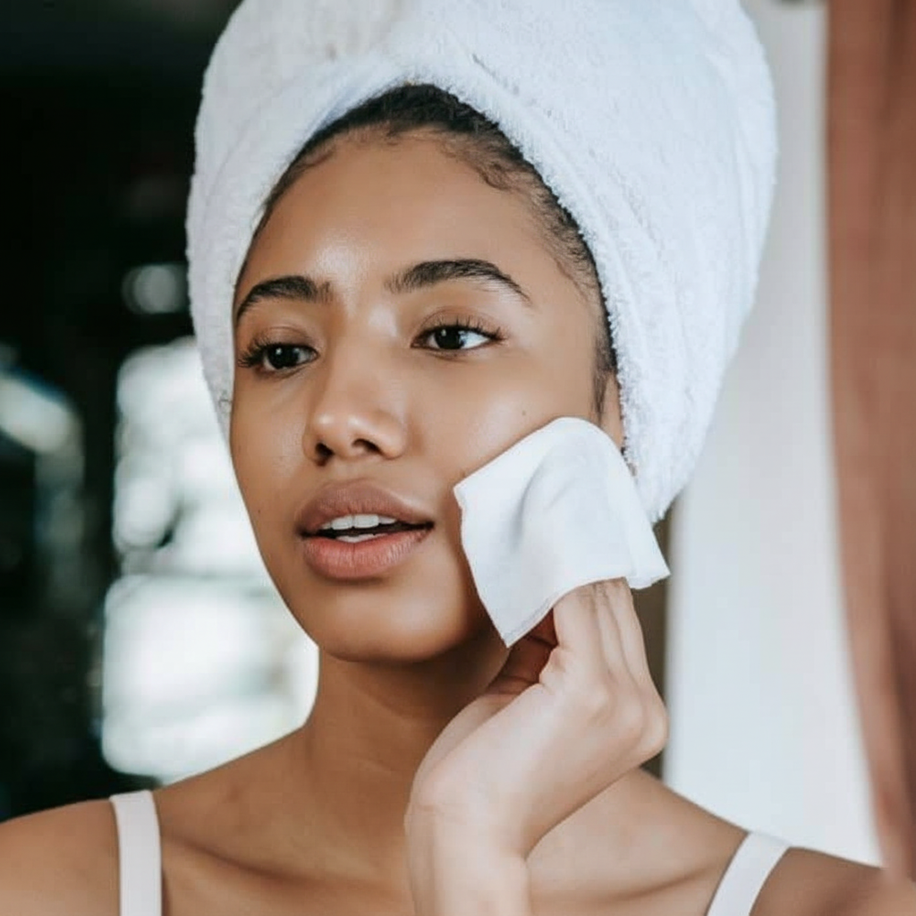 nourishing skincare wipes clean af fast and easy for travel