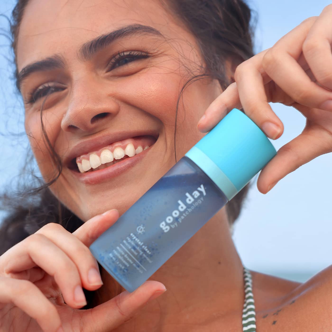 Face Mist 101