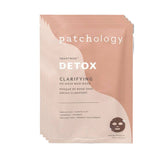 Detox Clarifying