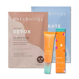 Clarify & Treat S.O.S. Bundle
