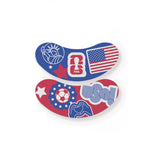 FIFA Team USA Eye Patches