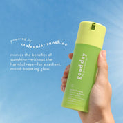 powered by molecular sunshine ingredients