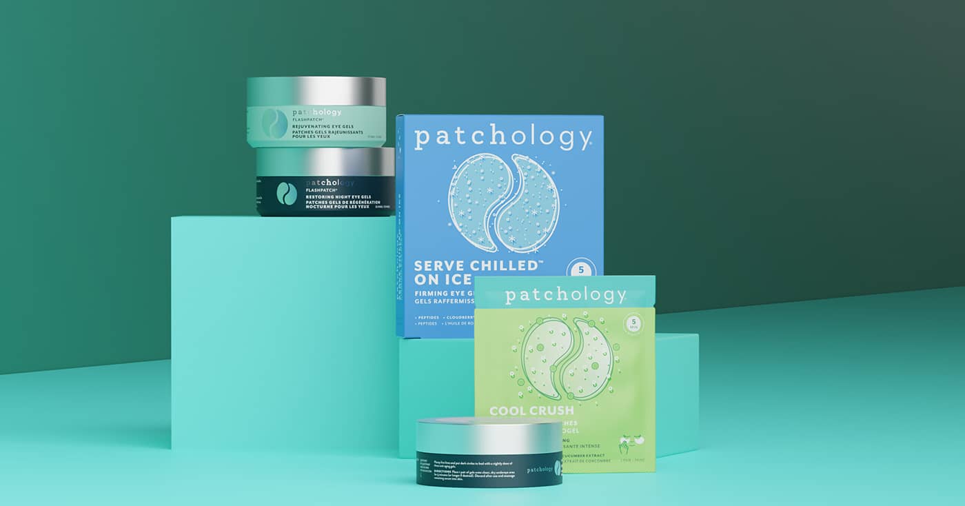 patchology mother's day gifts now 25% off