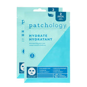 four bundle and save hydrate mask