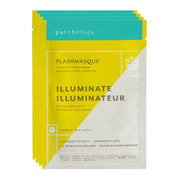four pack bundle illuminating masks