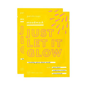 two pack just let it glow bundle and save