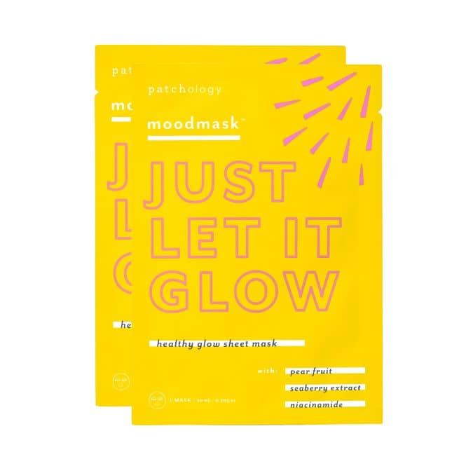 two pack just let it glow bundle and save