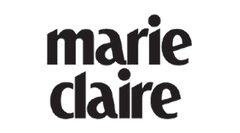 Marie Claire magazine logo