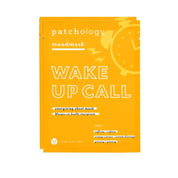 wake up call boost your glow brightening mask caffeine and vitamin c glowing skincare