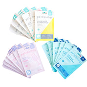 bridesmaid bundle sheet masks