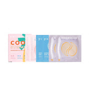 eye mask kit singles for travel