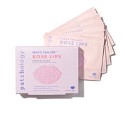 rose lips hydrating lip gels restore dry cracked lips