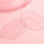 rose lip gels hydrate and smooth dry cracked lips