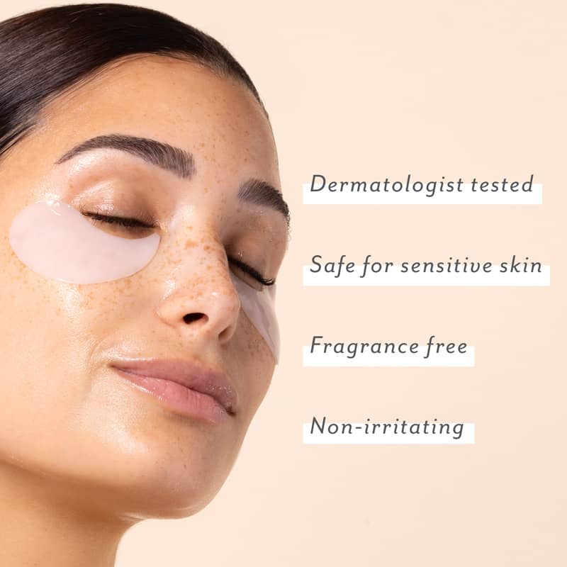 skin remedy dermatologist tested safe for sensitive skin fragrance free non-irritating